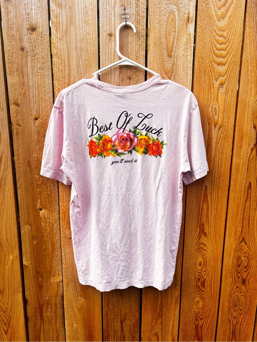Divided Men's Short Sleeve Tee